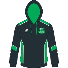 Te Kawau Rugby Hoodie